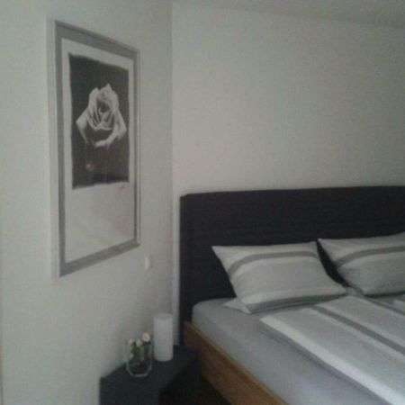 Zwischen Weinstrasse Und Pfaelzer Wald Apartamento Bad Bergzabern Exterior foto