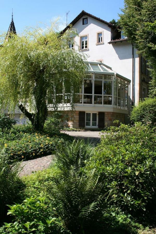 Zwischen Weinstrasse Und Pfaelzer Wald Apartamento Bad Bergzabern Exterior foto